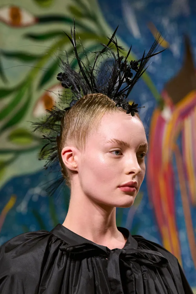 Christian Dior 25SS高定细节 088